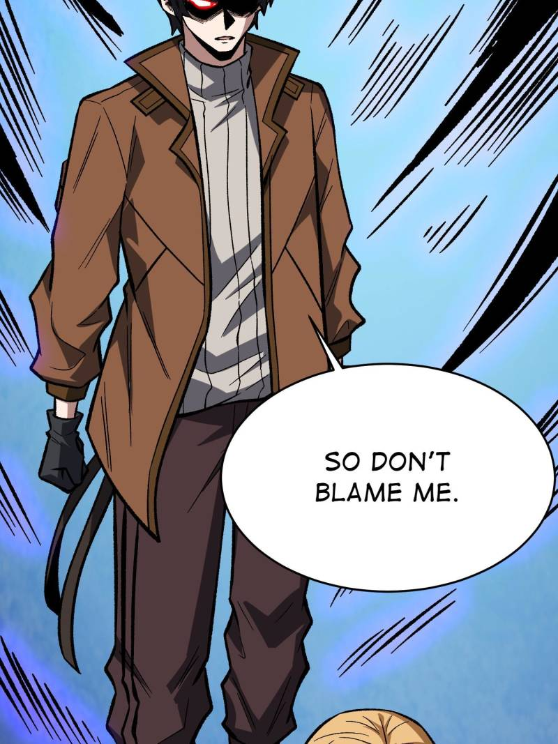 I'm Really Not A Supervillain Chapter 265 62